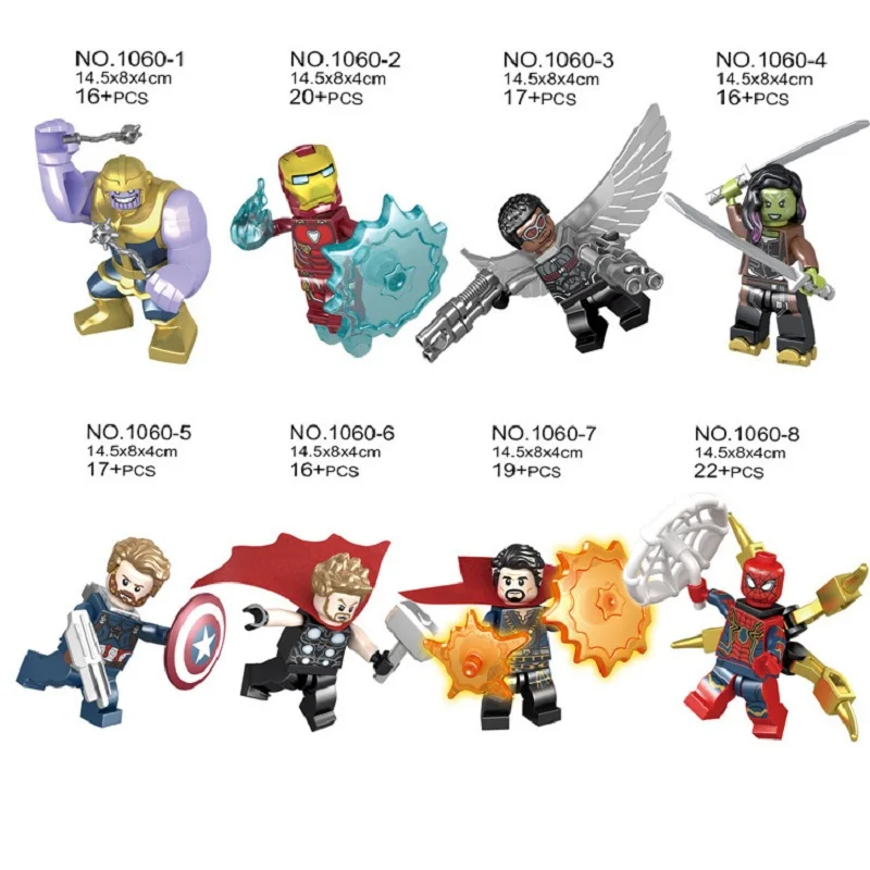 Продажа комиксов Avengers 3 Unlimited War 16 style Kid для уничтожения Халка США Строительные