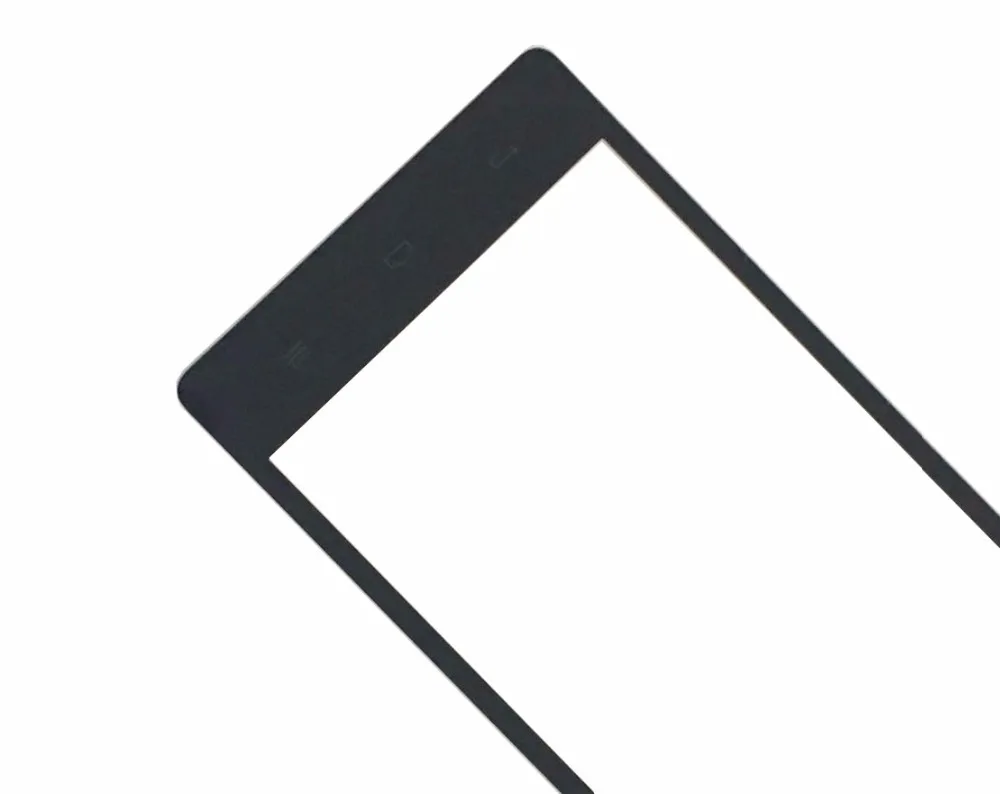 Сенсорный экран 5 0 дюйма для Huawei Honor 3C H30 G740 дигитайзер сенсорная панель стекло