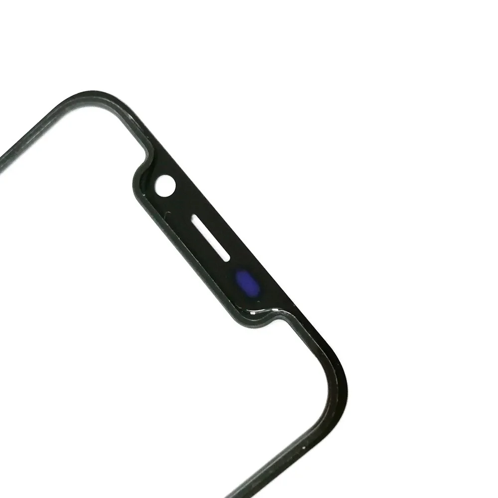 Стекло для сенсорного экрана DOOGEE X70 5 дюйма переднее стекло телефона Doogee