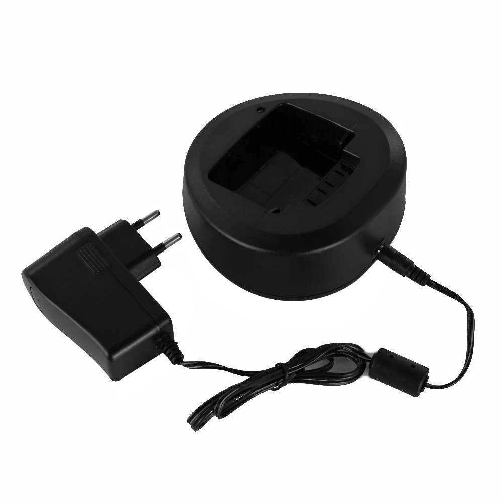 Портативная рация Vertex настольное зарядное устройство CD 58 inkl. Netzteil PA 55C EVX 530 серия