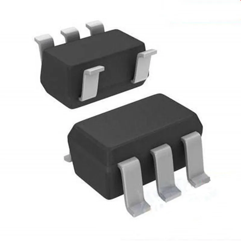 5 шт. AD8519AKS-REEL7 AD8519AKS AD8519 точность операционный усилитель 8 МГц 2 9 V SC-70-5 | Электроника