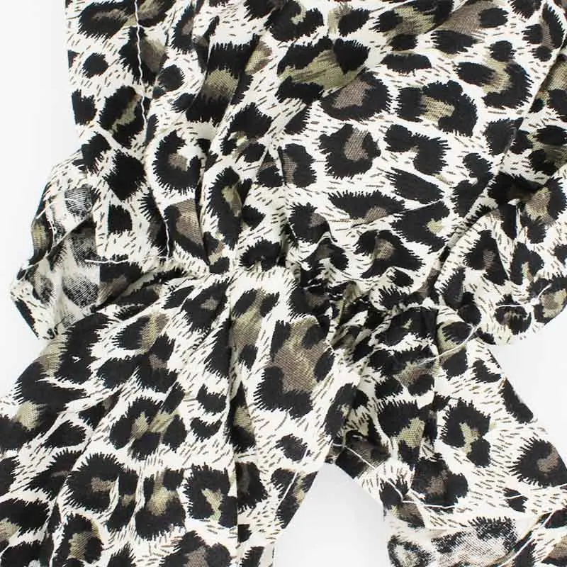 Шапка-тюрбан ALTOBEFUN BD009 для женщин Классическая эластичная бандана в стиле хип-хоп