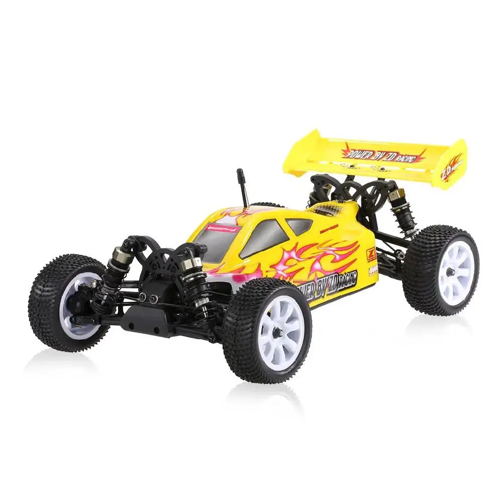 RCtown zd Racing 9102 10421-S 1/10 внедорожный Радиоуправляемый 4WD бесщеточный автомобиль детская Игрушечная машина