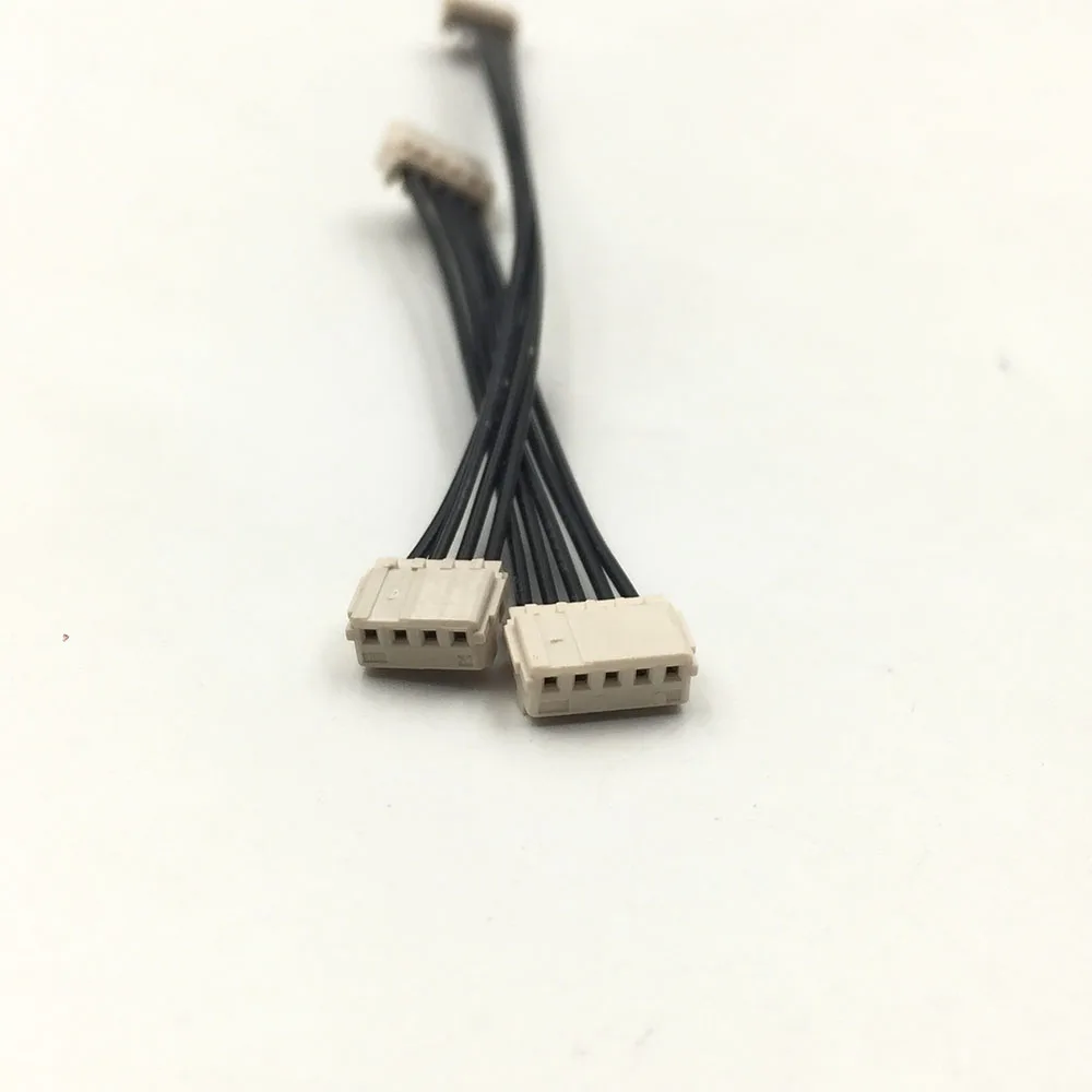 Вытяжной 4 контактный 5Pin разъем питания кабель для Sony PS4 CUH 1115A ADP 240CR 1001A 1200 240AR 4pin