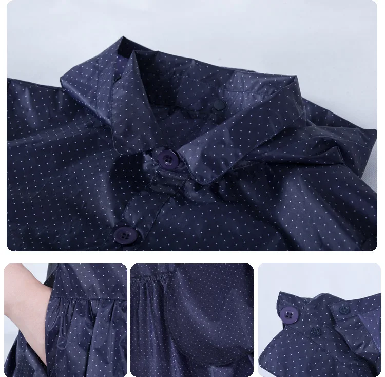 Женский плащ непромокаемый куртки пончо для женщин Chubasqueros Impermeables Mujer|Плащи| |