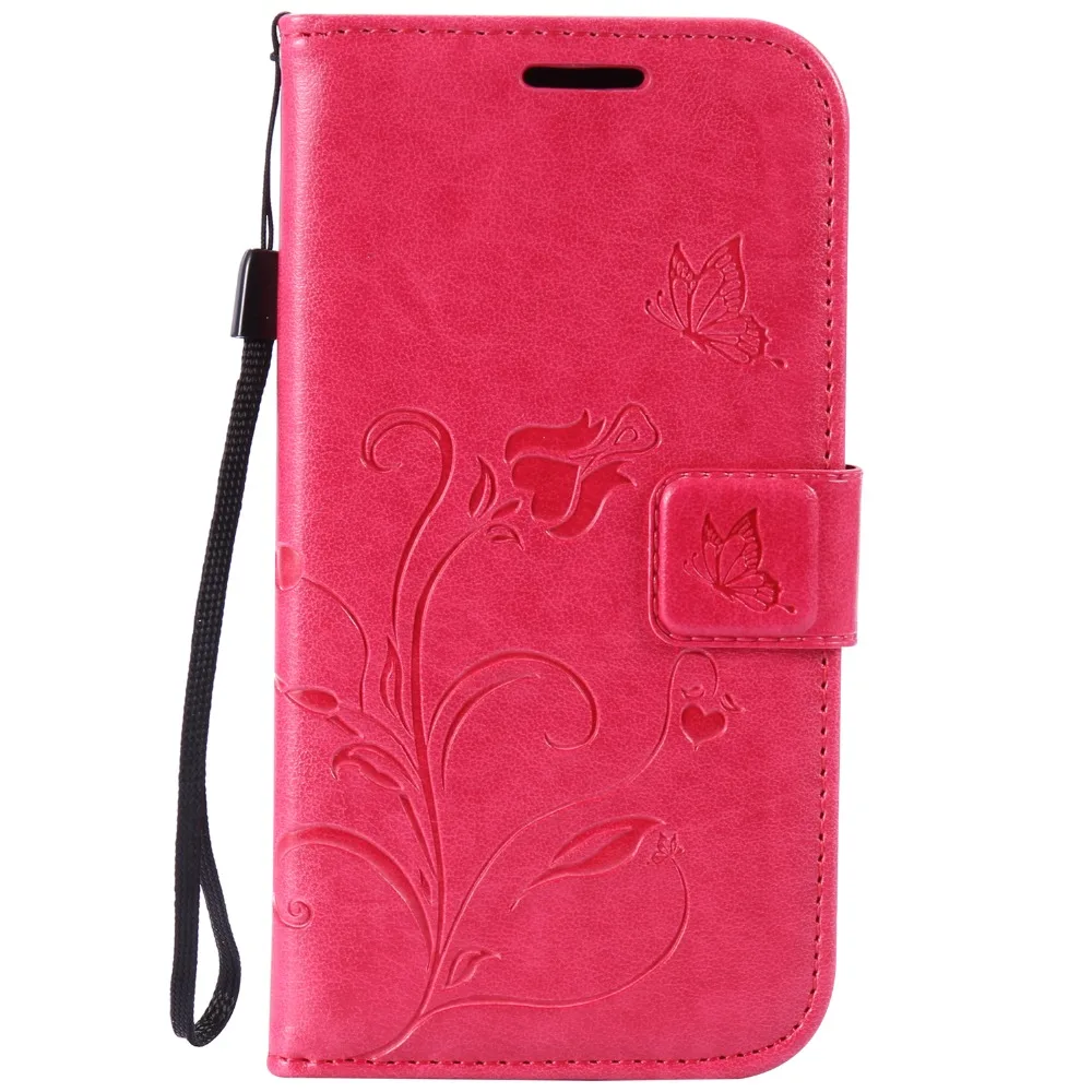 Для Samsung Galaxy J2 J200F Case Кожа + Мягкий Силиконовый Бумажник Флип Cover for Телефон Коке Fundas