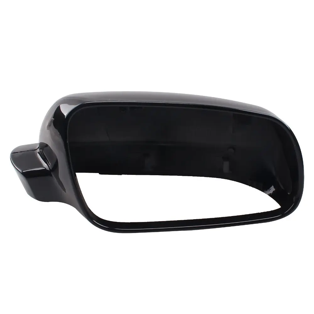 Левое и правое крыло двери зеркало Крышка корпуса крышка Корпус для VW Passat B5 Golf Bora