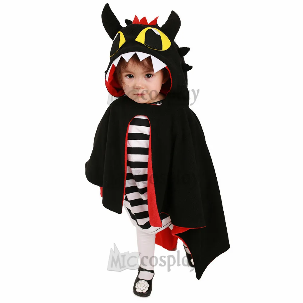 Костюм с драконом детский маленький костюм для косплея дьявол|cosplay costume|dragon