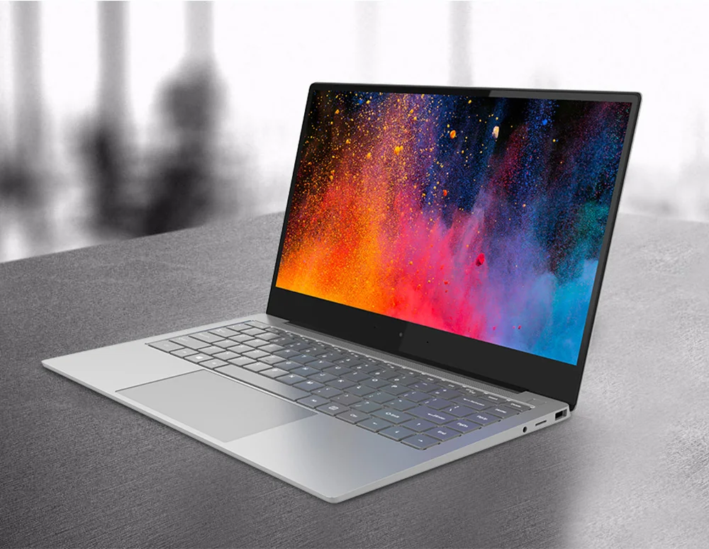 Ноутбук Jumper EZBook X4 Pro, Windows 10, 14,0 дюймов, 1920x1080, Intel Core I3-5005U, двухъядерный, 8 ГБ ОЗУ, 256 Гб SSD, два WiFi, ноутбуки