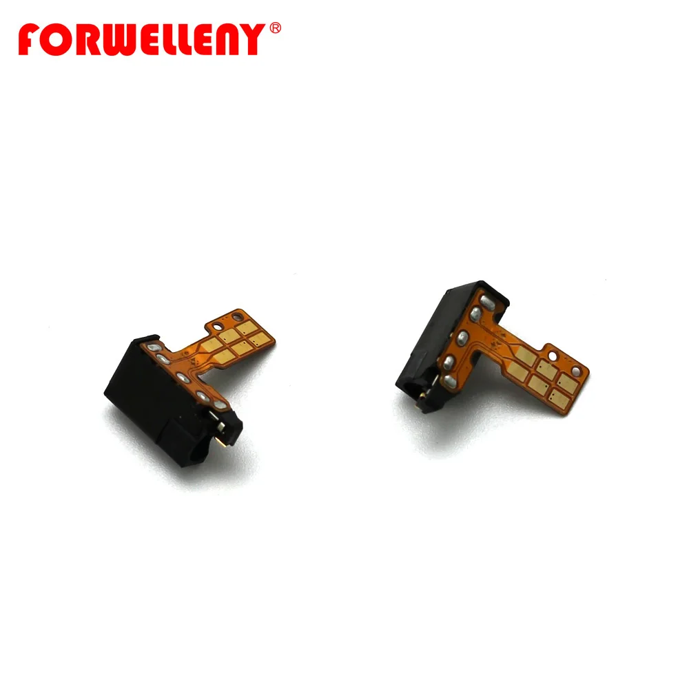 Для наушников LG G5 H845 H840 H850 VS987 с микрофоном|repair part|flex cableflex cable repair |