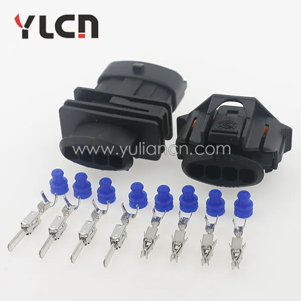 Бесплатная доставка 1 комплект автоматический Кабельный соединитель