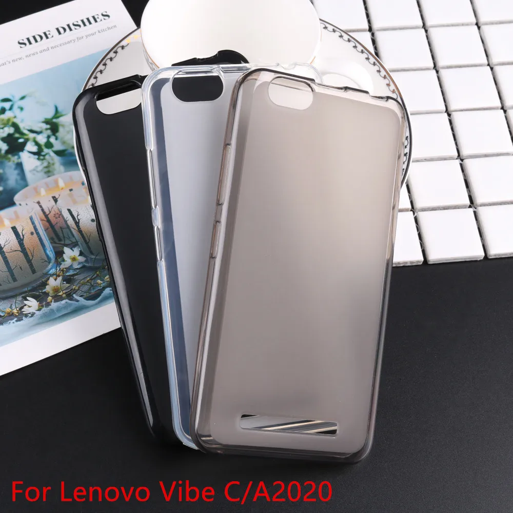 Для lenovo Vibe a2020 мобильный корпус для C защитный чехол TPU Материал оболочки |