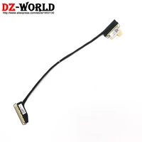 new original for lenovo thinkpad t480 wqhd 25601440 lcd edp cable screen vedio wire line 01yr503 dc02c00be00
