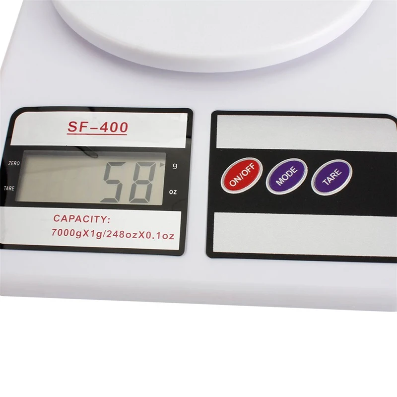 EXUAV Multi-functional Model Electronic Scale High Precision For Digital Balanca Food Kitchen Racing Drone | Игрушки и хобби