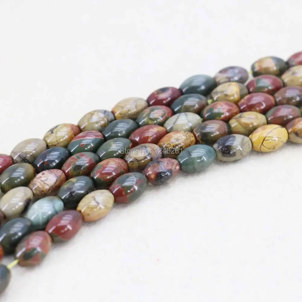 Специальное предложение натуральный оникс Пикассо свободные бусины Doliform