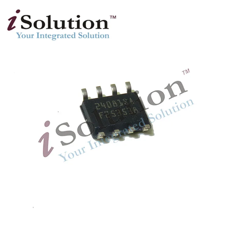 24C08WP M24C08-WMN6TP car storage EEPROM memory chip New and Original | Connectors