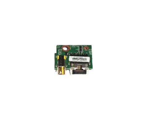 Плата IO (RJ45 + USB) для Lenovo ThinkPad T430 T430i FRU 04W3690 | Компьютеры и офис