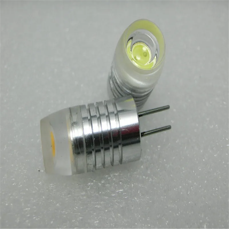 Лидер продаж теплый белый/холодный белый DC12V 1 5 W Светодиодный свет Хрустальная