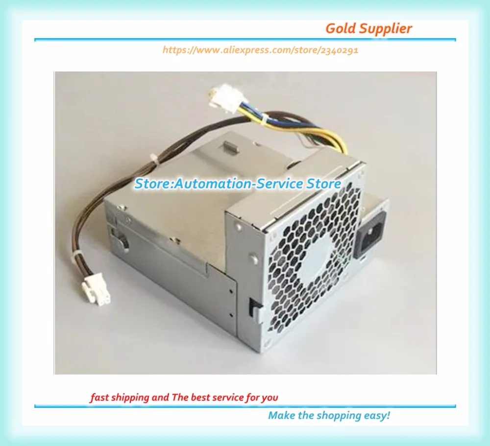 8300 6300 Pro SFF D10 240P2A PS 4241 9HF мощность Протестировано 90% новый|Защита экрана| |