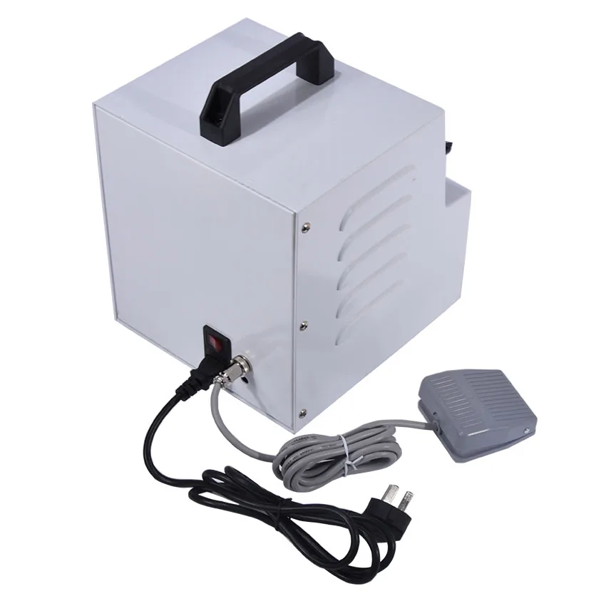 1 шт. высококачественный кабель utb/TP/RVS/машина для скручивания проводов WK 20