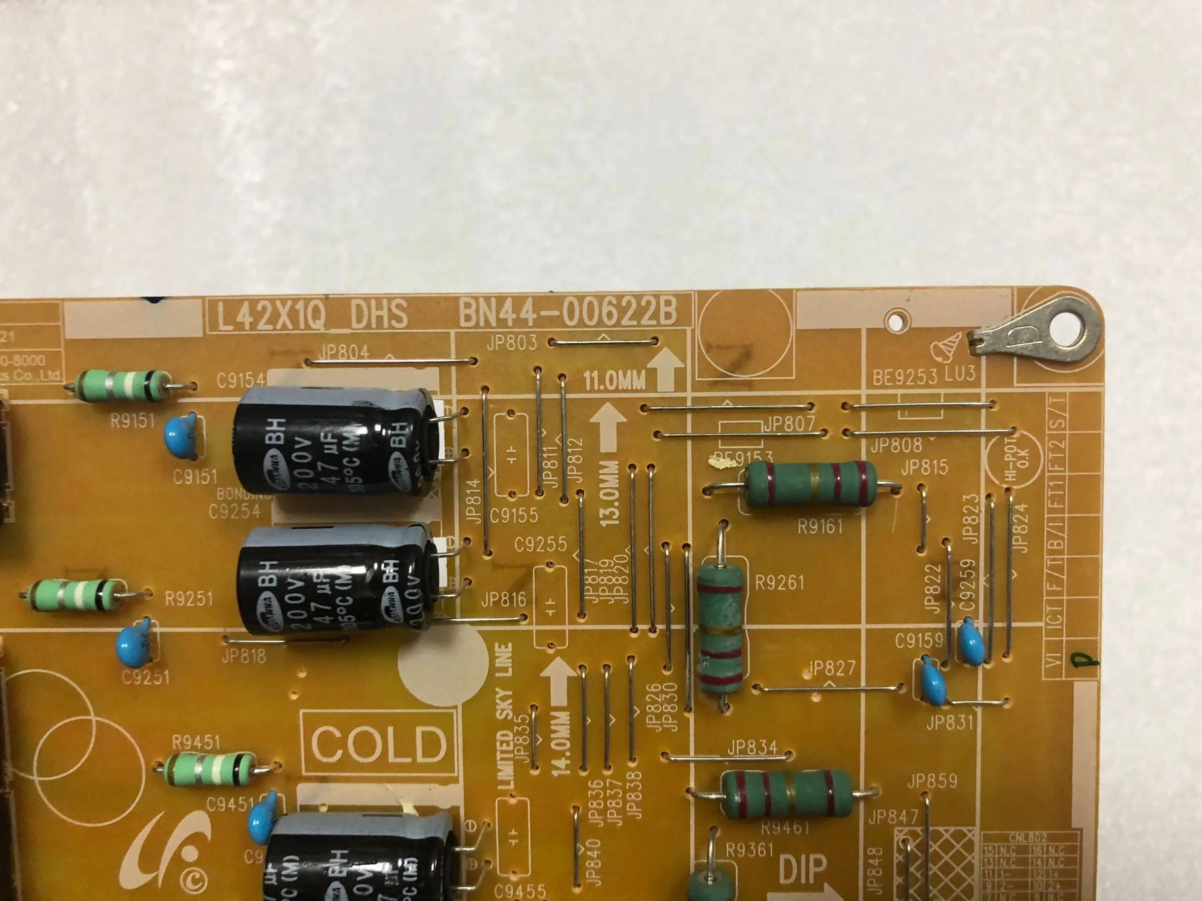 1 шт. 100% новый L42X1Q_DHS BN44 00622B (BN4400622B)|ЖК-экраны и панели для планшетов| |