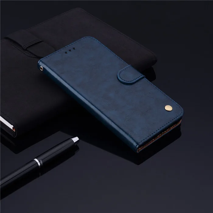 For Fly Cirrus 16 FS523 Case Flip Cover PU Leather Wallet Phone Funda FS 523 Book With Strap | Мобильные телефоны и