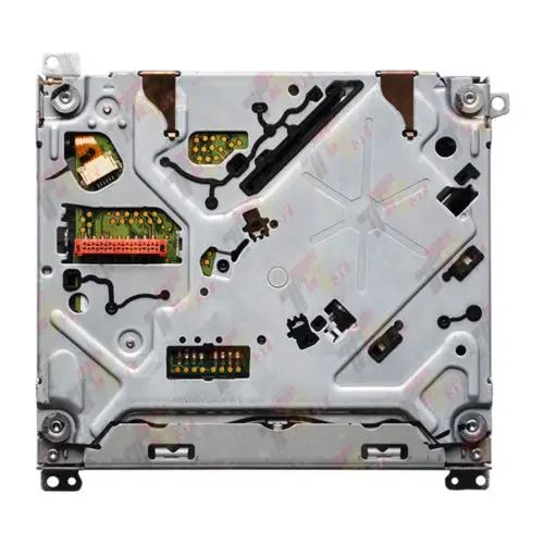 Автомобильный DVD CD привод загрузчик ROM для BMW E90/E91/E87/E84 радио стереозвук 4