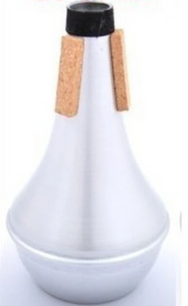 

best quality metal Trumpet mute trumpet sordine