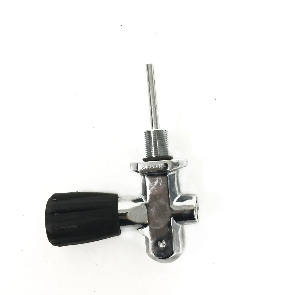 AC951 Acecare 30 мпа 4500 фунт силы/кв. Дюйм клапан высокого давления PCP резьба M18 * 1 5 для