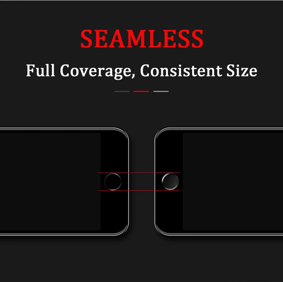 Универсальная наклейка на кнопку «домой» на для iphone 8 Plus 7 6s 6 Plus 5S SE для iPad, алюминиевая защита от отпечатков пальцев Touch ID, полное покрытие