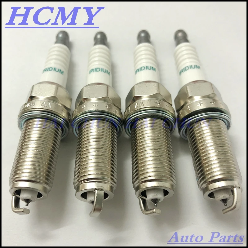 4 шт./лот 90919 01191 SK20HR11 Иридиевые свечи зажигания для TOYOTA 4runner CROWN HIACE LAND CRUISER PRADO FJ