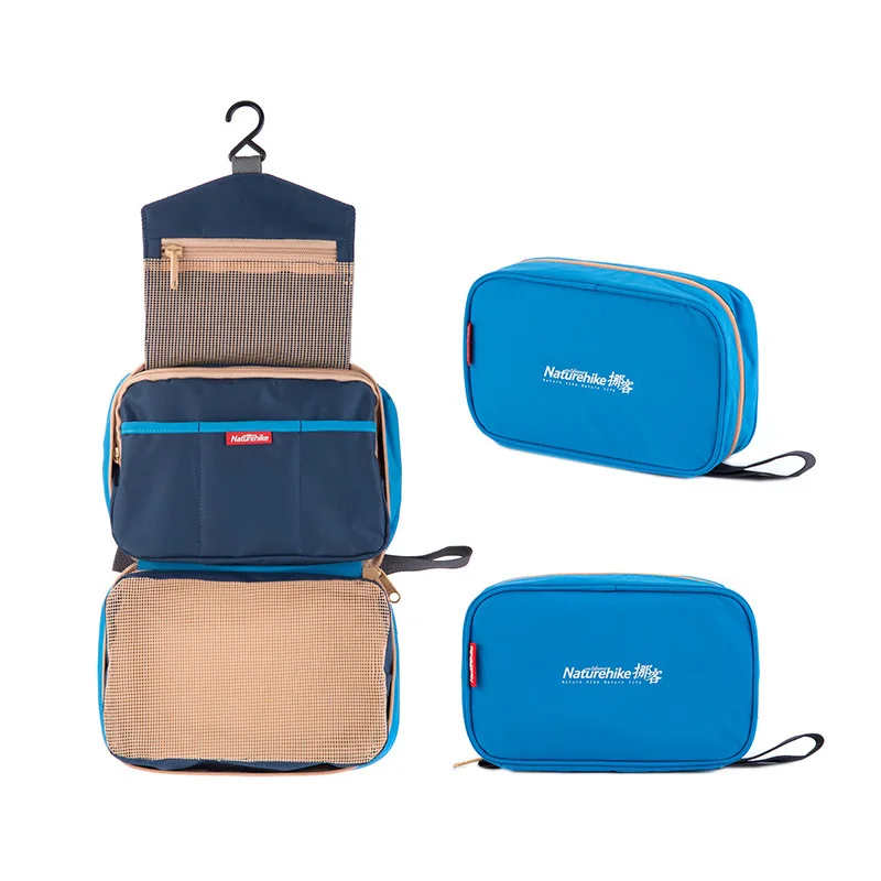 Naturehike наружная сумка многофункциональная нейлоновая молния Складная унисекс