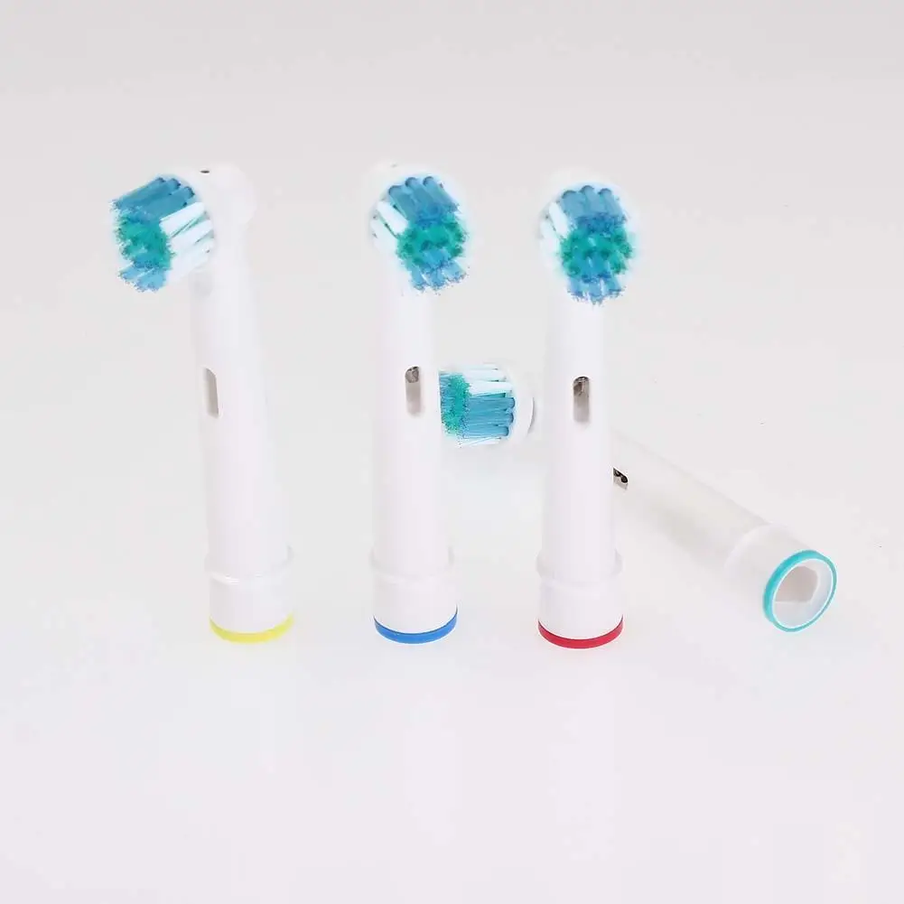 Сменные насадки для зубной щетки Oral B 8 шт./лот гигиена профессиональная высокое