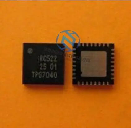 

Оригинальный 10 шт./лот MFRC52201HN1 MFRC522 QFN