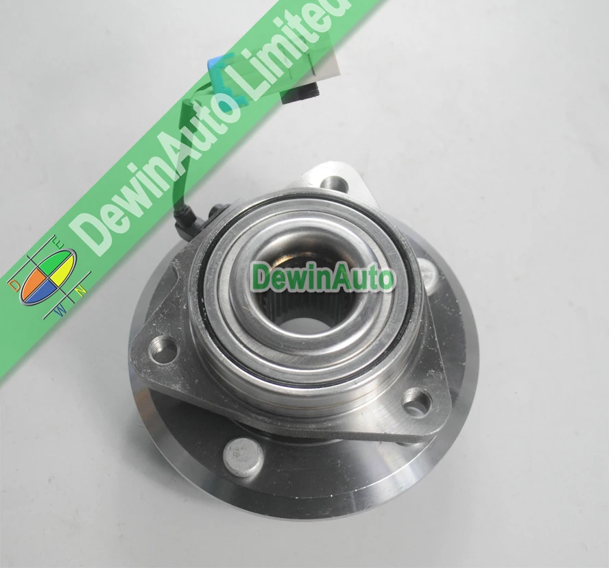 Ступица переднего колеса в сборе Radlager для CHEVROLET CAPTIVA 2006 OPEL/VAUXHALL ANTARA 19206599 |bearings