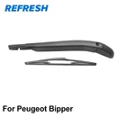 Рычаг стеклоочистителя для Peugeot Bipper 1, задняя дверь2, задние двери