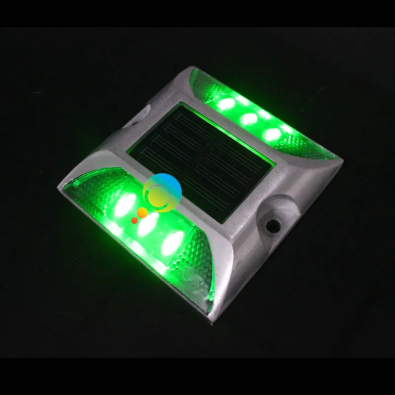 Устойчивый режим зеленый светодиодный алюминиевый корпус CE одобренный садовый