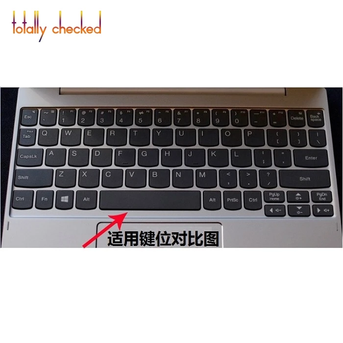 Для lenovo Miix 320 325 10,1 дюймов планшет ноутбук клавиатура чехол TPU защита для клавиатуры ноутбука Кожа Miix320 Miix 320-10ICR