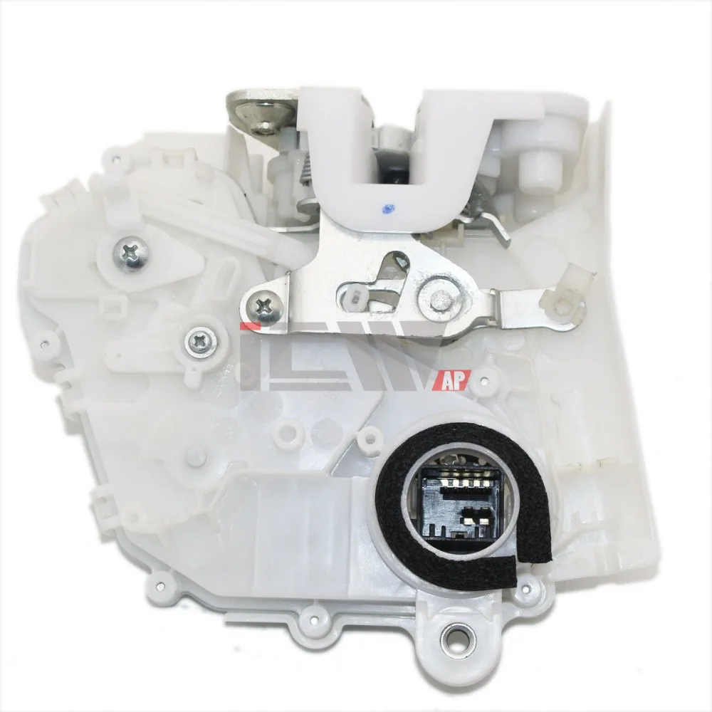 Левый замок задней двери центральный привод замка для HONDA CR-V 2007-2011 RE1/RE2/RE4 CIYT/FIT 2009-2013 OEM: 72650-SWA-H01 Левый замок задней двери центральный привод замка для HONDA CR-V 2007-2011 RE1/RE2/RE4 CIYT/FIT 2009-2013 OEM: 72650-SWA-H01