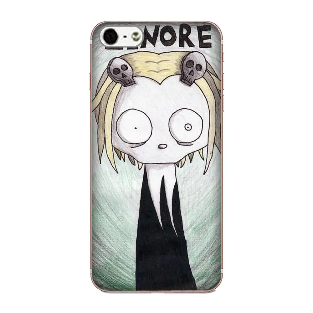 Модный Дизайн Тонкий чехол Lenore для Huawei Honor 4C 5A 5C 5X 6 6C 6A 6X 7 7X 8 9 V8 V10 Y3II Y5II Y6II G8 P7 Play
