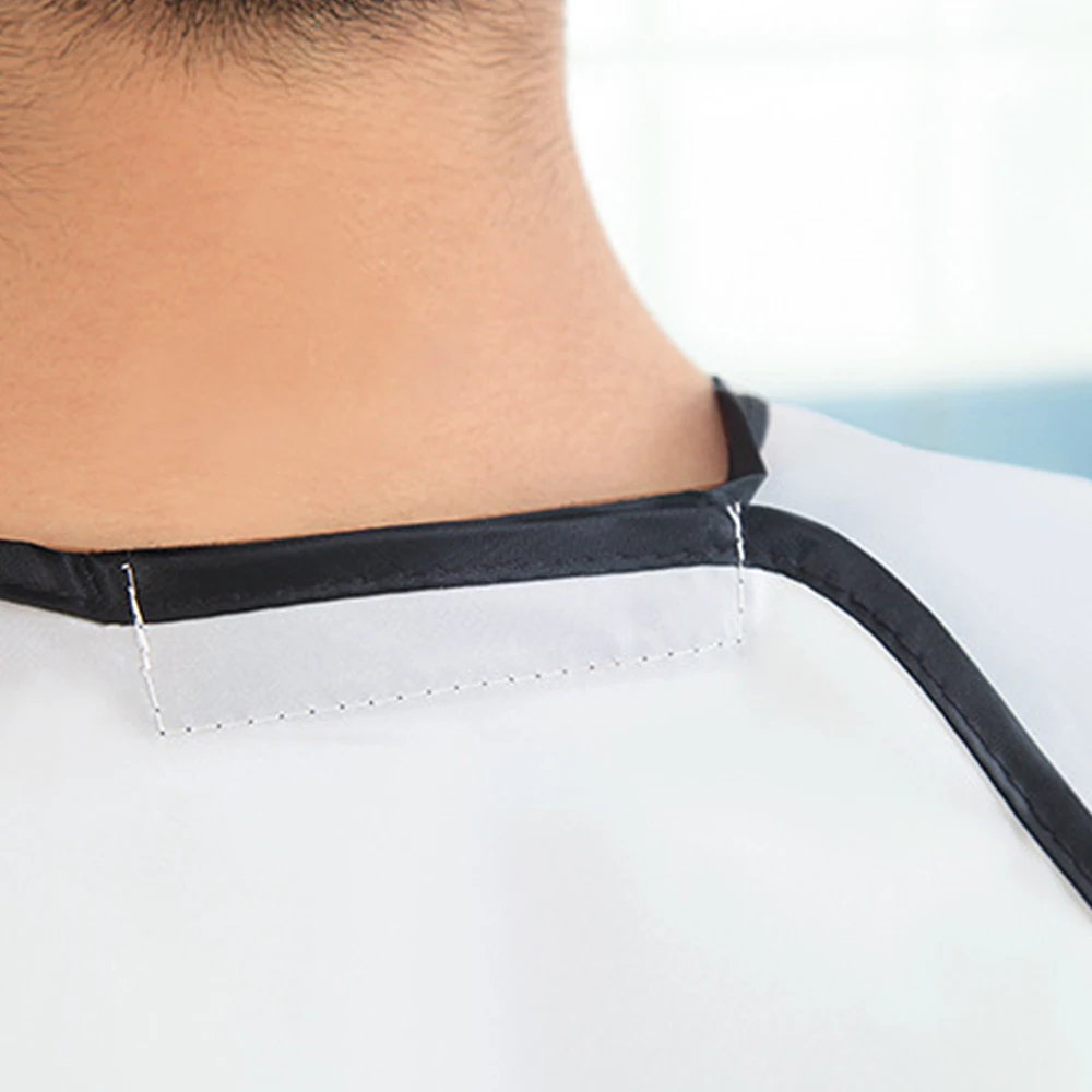 Мужской фартук для бороды ванной комнаты бритья инструменты укладки мужчин