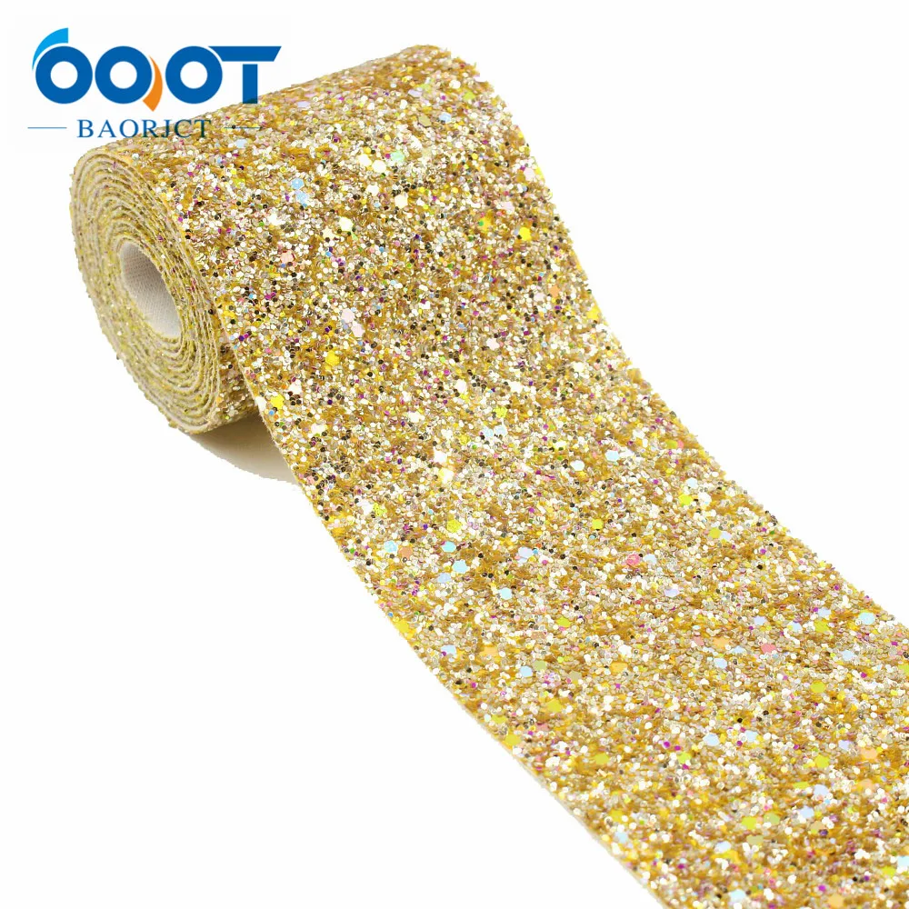 G 18930 8 2yard/лот 3'྇mm Новые блестящие Коренастый Блеск ленты Blingbling мягкая ткань