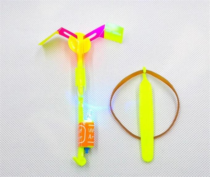 Горячая Распродажа 12 шт./компл. удивительные красочные светодиодные игрушки со