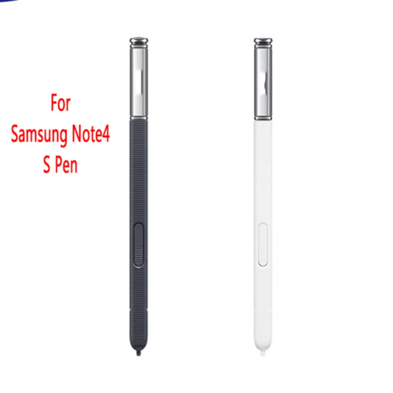 Для samsung Galaxy Note 4 S ручка Note4 стилус для оригинальной |
