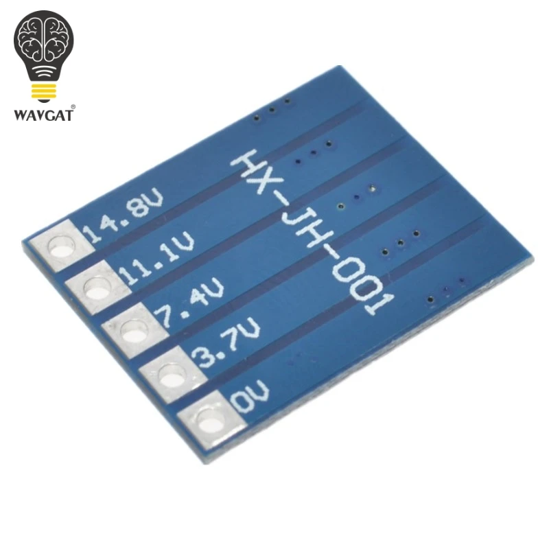 Балансировочная плата для литий ионного аккумулятора с полной зарядкой 4 2 В