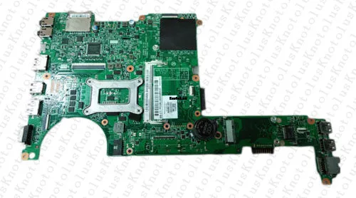 48.4KT01.021 655561-001 для hp probook 6360T материнская плата ноутбука HM65 DDR3 Бесплатная доставка