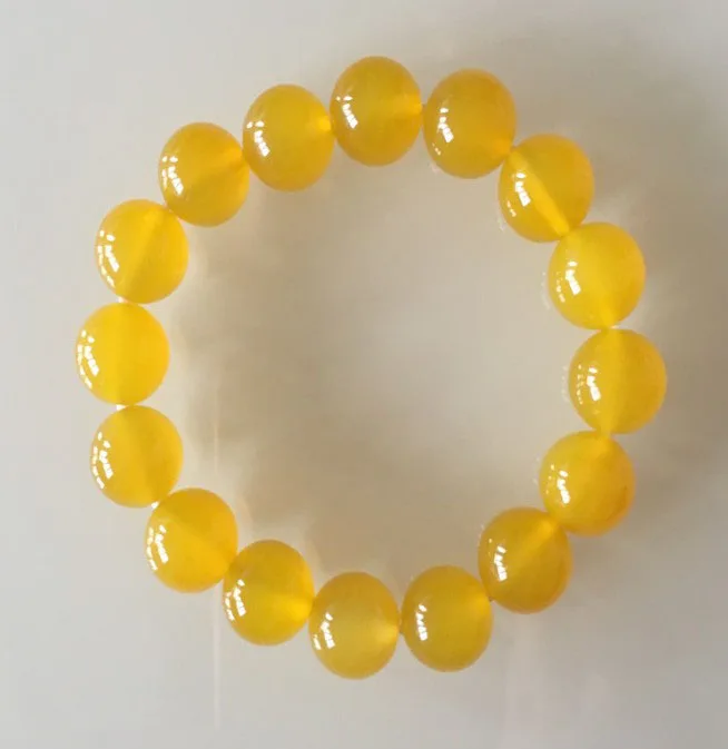 Прекрасный гарнитур ювелирных украшений из природного желтый Красный Зеленый