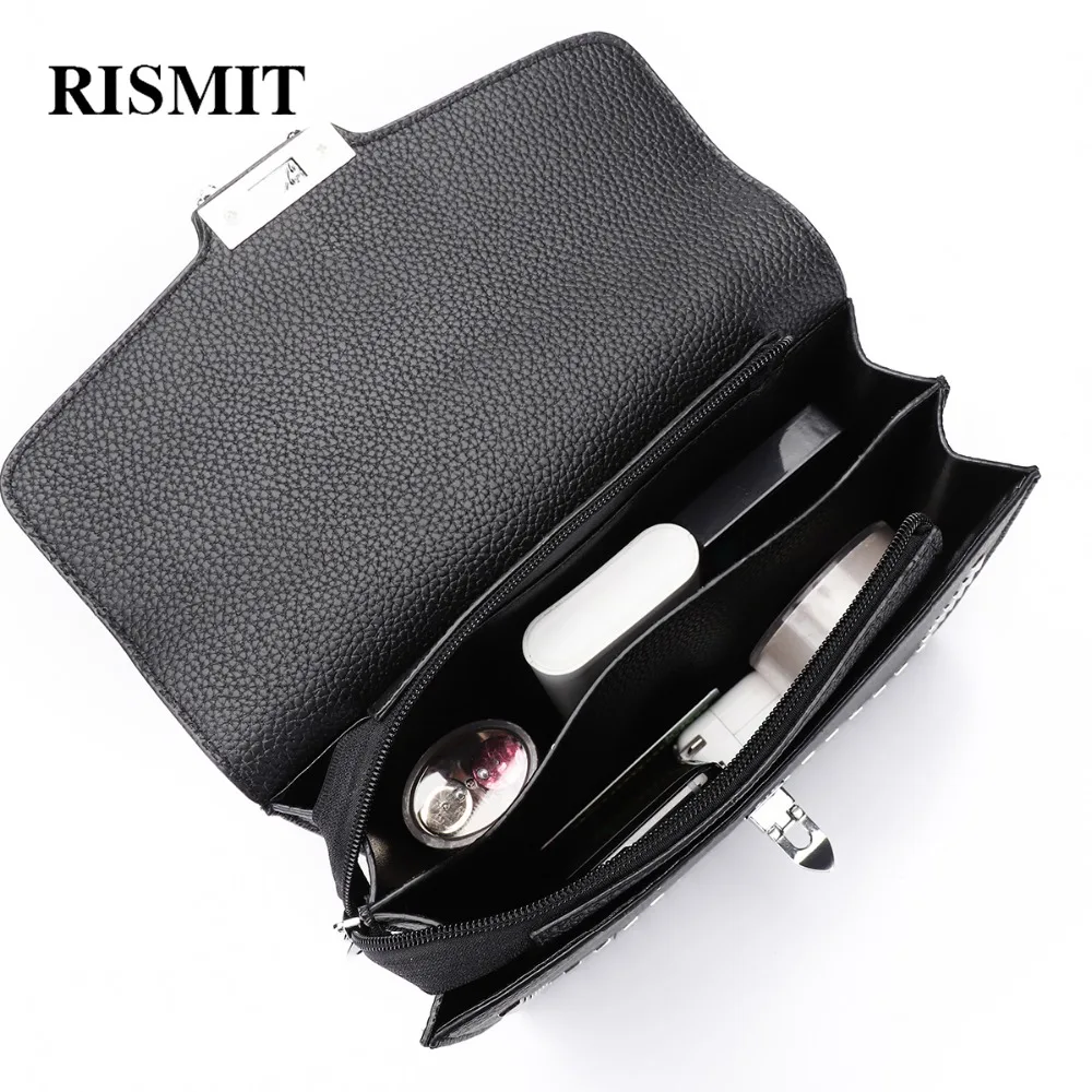 Bolsos Mujer Bolsas Feminina Rismit большая сумка кожаные сумки женские высокого качества
