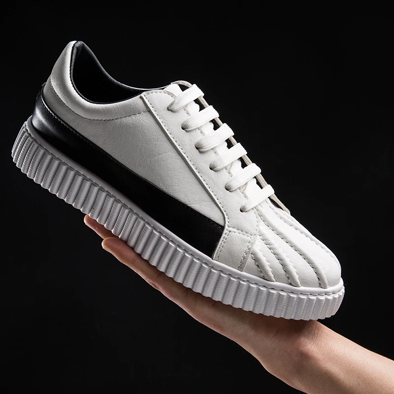 Мужская обувь для скейтбординга 2017 новая спортивная дышащая прогулочная