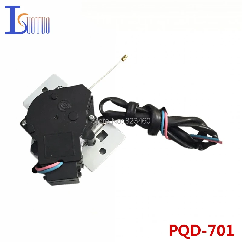 Мотор для стиральной машины новый мотор с 2-проводным дренажным клапаном |